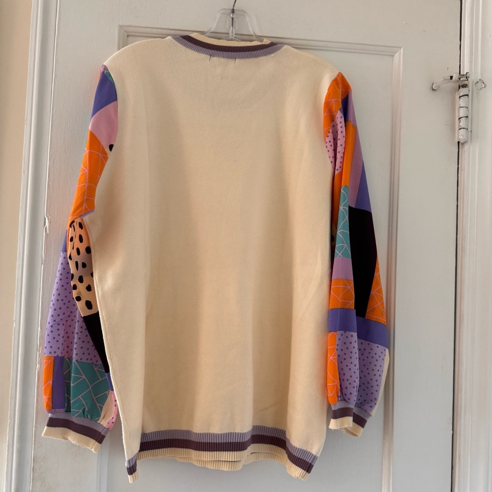 Fate Sweater - image 2